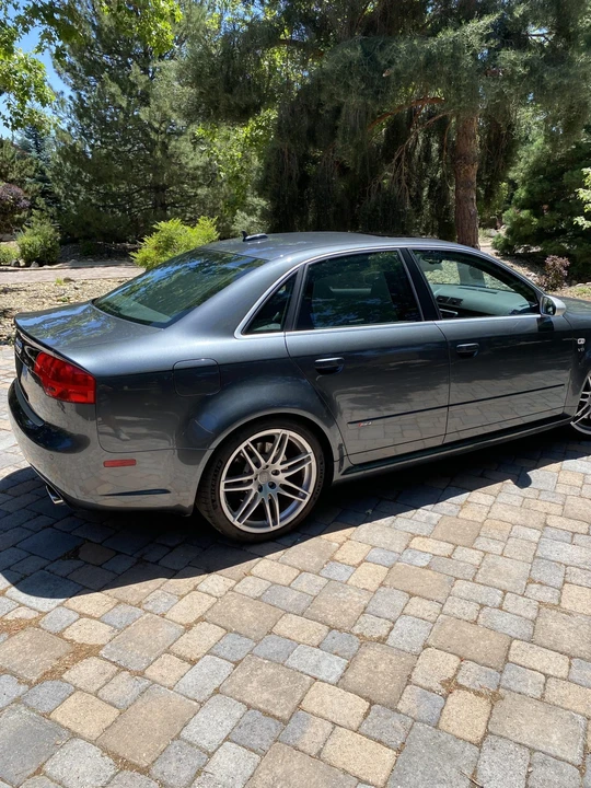 2007 Audi B7 RS4 - Image 14 of 31