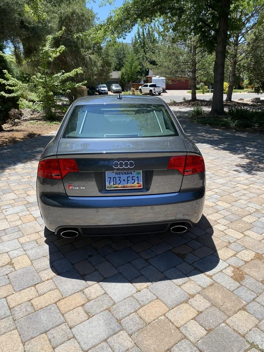 2007 Audi B7 RS4 - Image 6 of 31