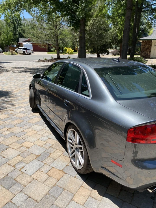 2007 Audi B7 RS4 - Image 23 of 31