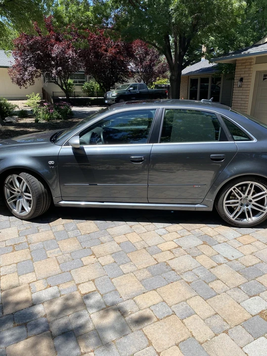 2007 Audi B7 RS4 - Image 21 of 31