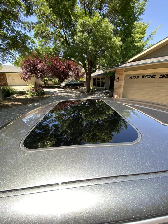 2007 Audi B7 RS4 - Image 29 of 31