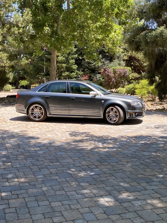 2007 Audi B7 RS4 - Image 7 of 31