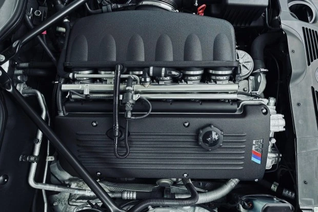 2007 BMW Z4 M Coupe - Image 6 of 8