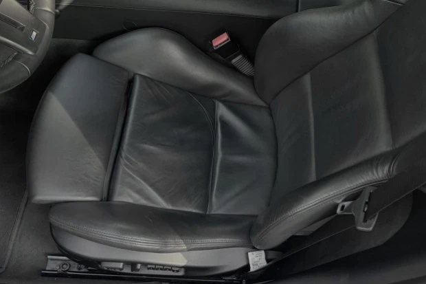 2007 BMW Z4 M Coupe - Image 4 of 8