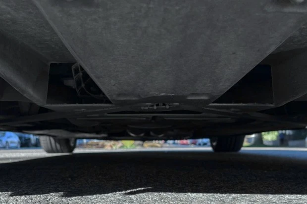 2007 BMW Z4 M Coupe - Image 7 of 8