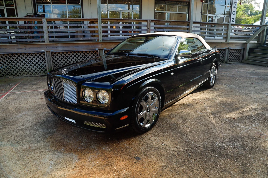 2007 Bentley Azure 2nd Gen - Image 4 of 31
