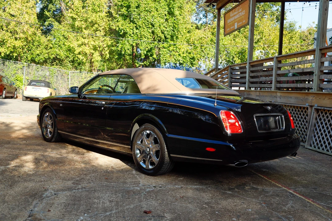 2007 Bentley Azure 2nd Gen - Image 5 of 31