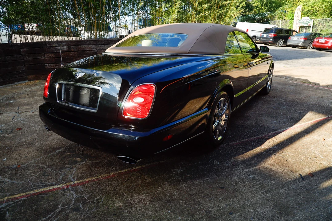 2007 Bentley Azure 2nd Gen - Image 7 of 31
