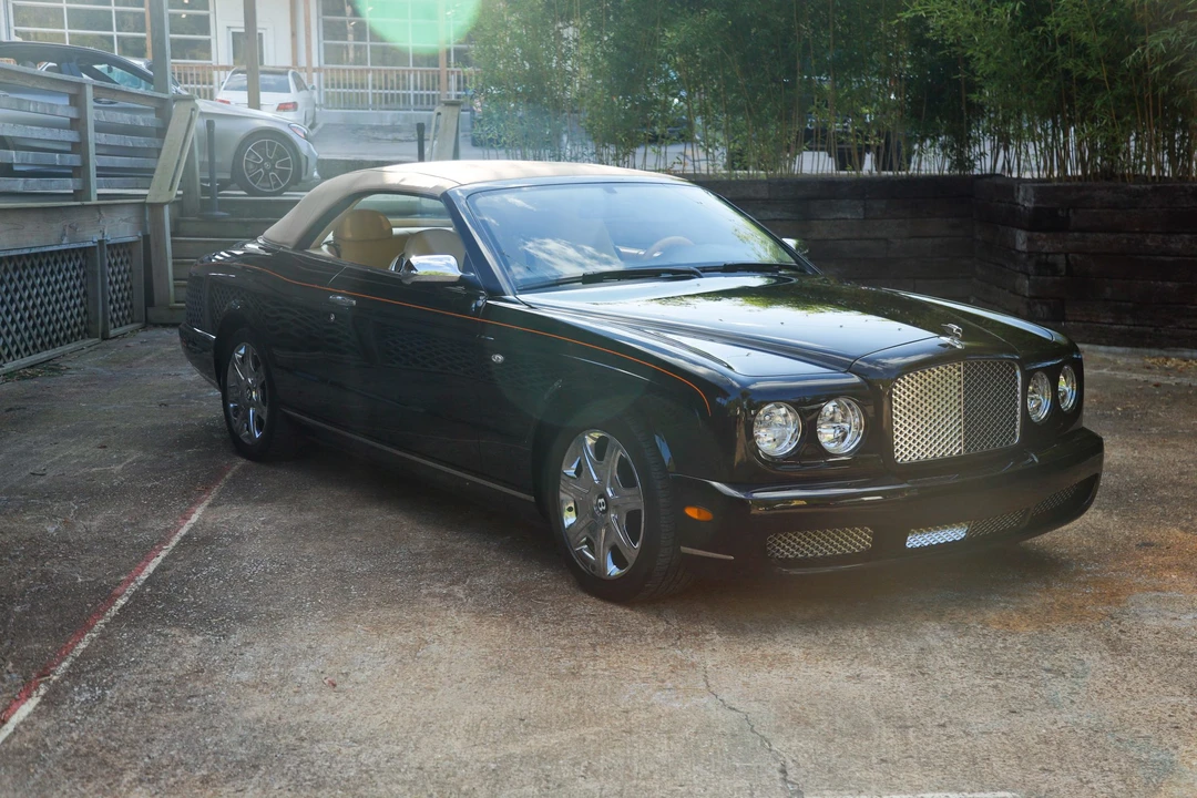 2007 Bentley Azure 2nd Gen - Image 10 of 31