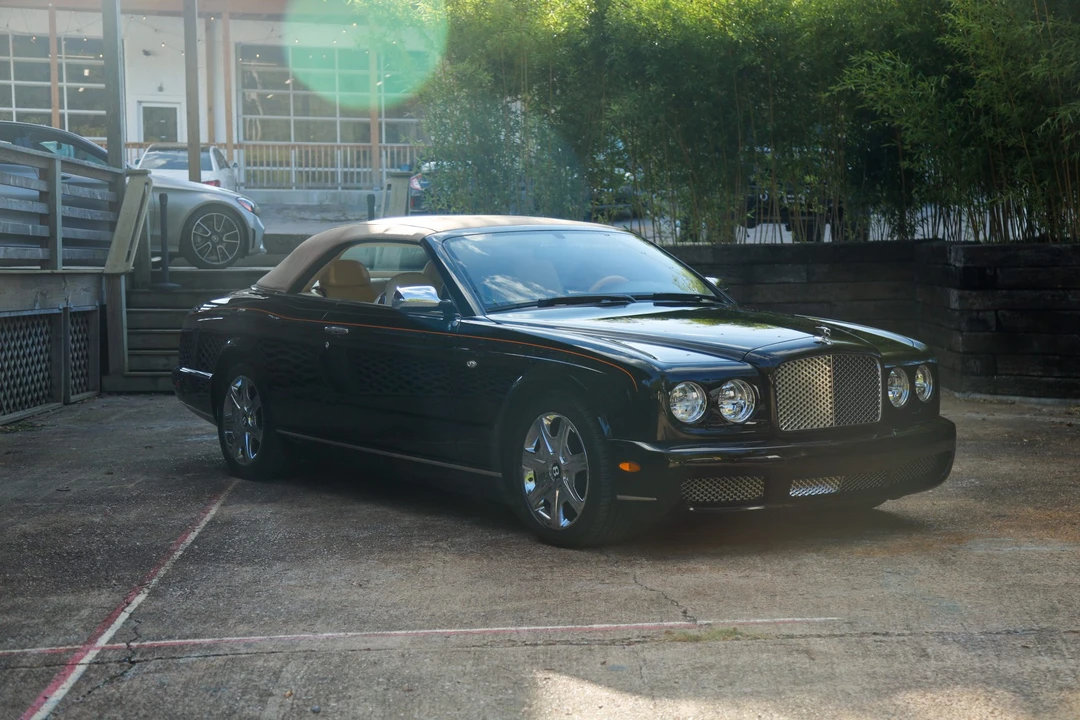 2007 Bentley Azure 2nd Gen - Image 11 of 31