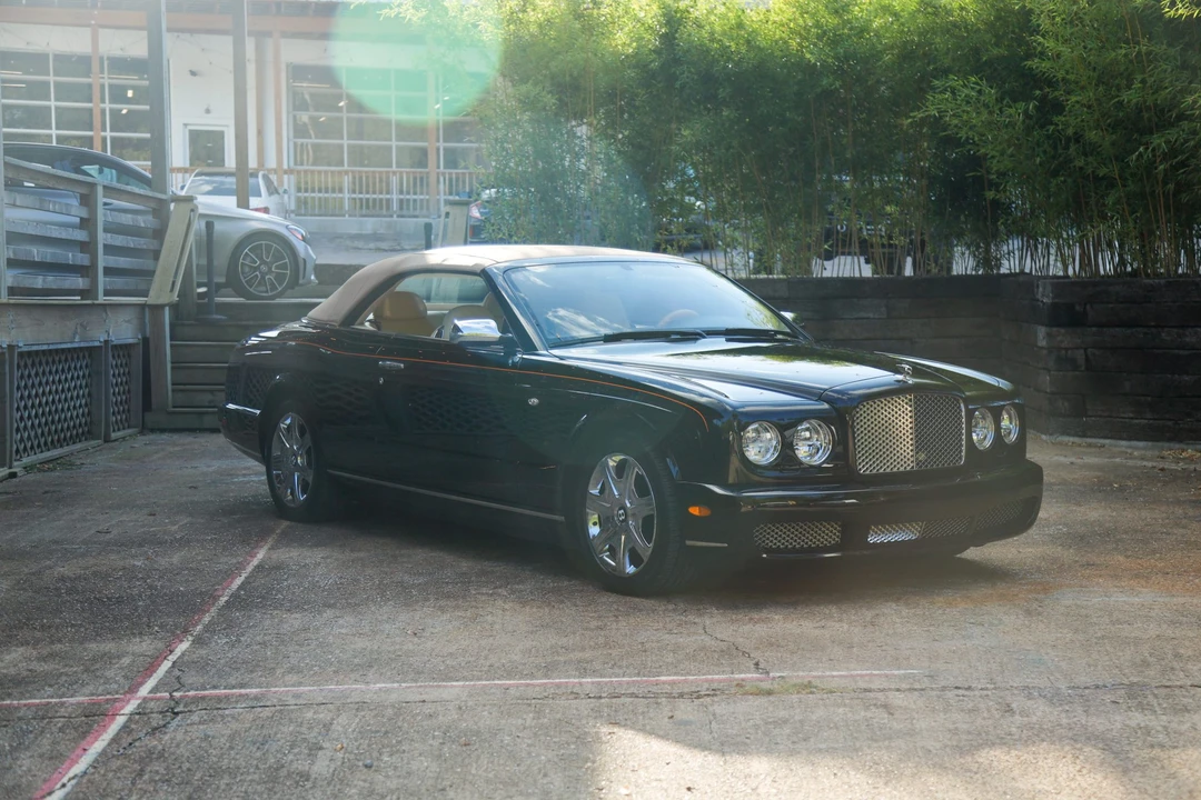 2007 Bentley Azure 2nd Gen - Image 12 of 31