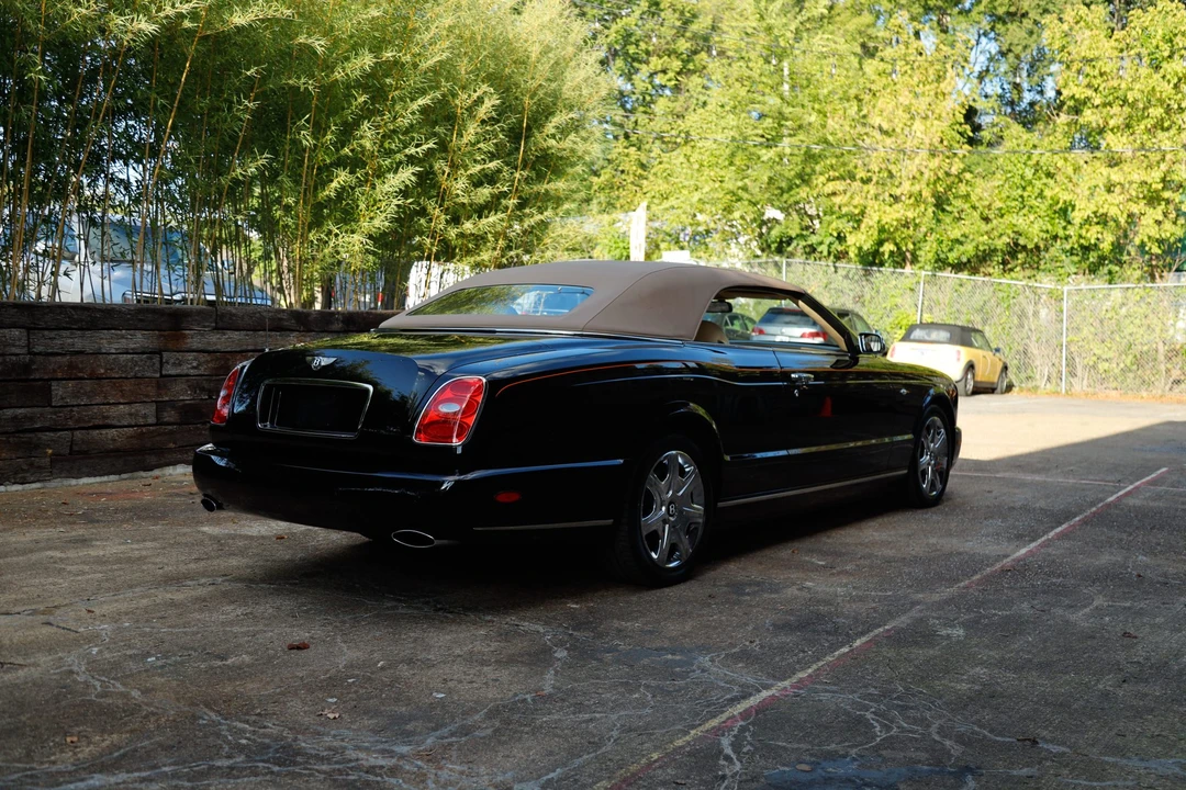 2007 Bentley Azure 2nd Gen - Image 8 of 31