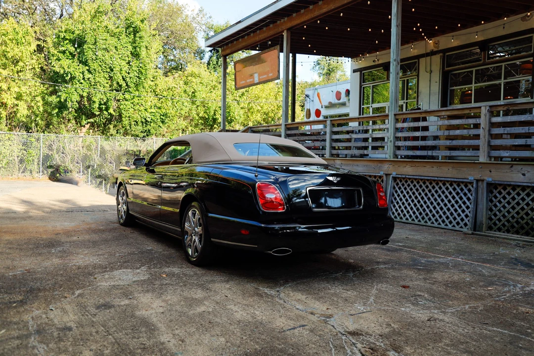 2007 Bentley Azure 2nd Gen - Image 6 of 31