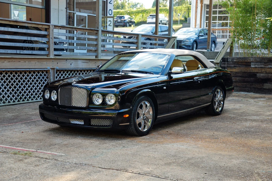 2007 Bentley Azure 2nd Gen - Image 2 of 31