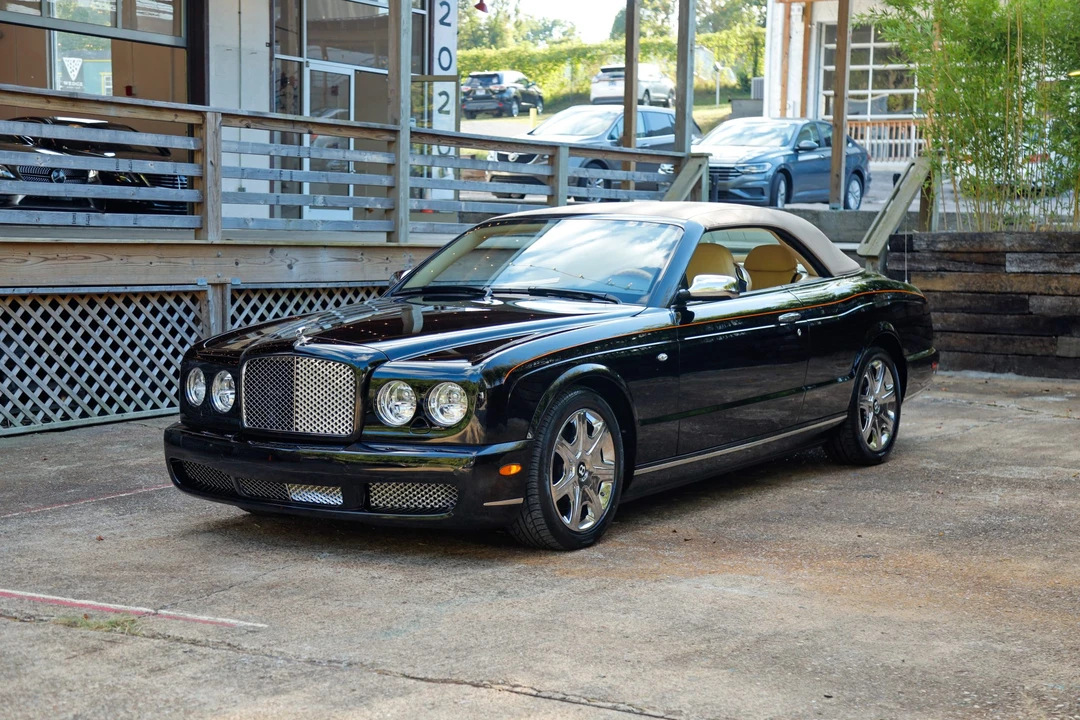 2007 Bentley Azure 2nd Gen - Image 3 of 31