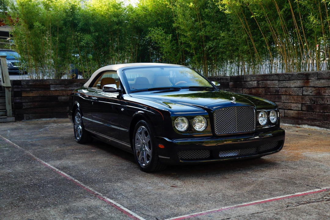 2007 Bentley Azure 2nd Gen - Image 13 of 31