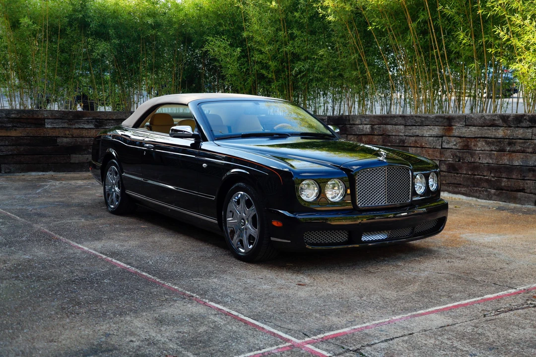 2007 Bentley Azure 2nd Gen - Image 14 of 31