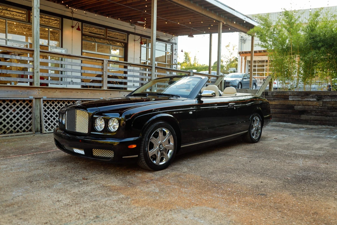 2007 Bentley Azure 2nd Gen - Image 16 of 31