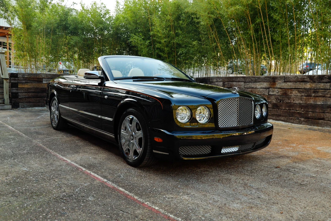 2007 Bentley Azure 2nd Gen - Image 20 of 31