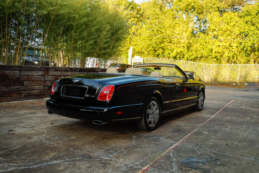 2007 Bentley Azure 2nd Gen - Image 19 of 31
