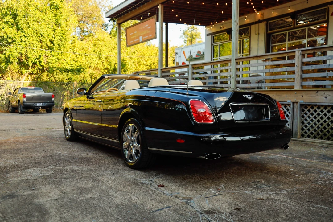 2007 Bentley Azure 2nd Gen - Image 18 of 31