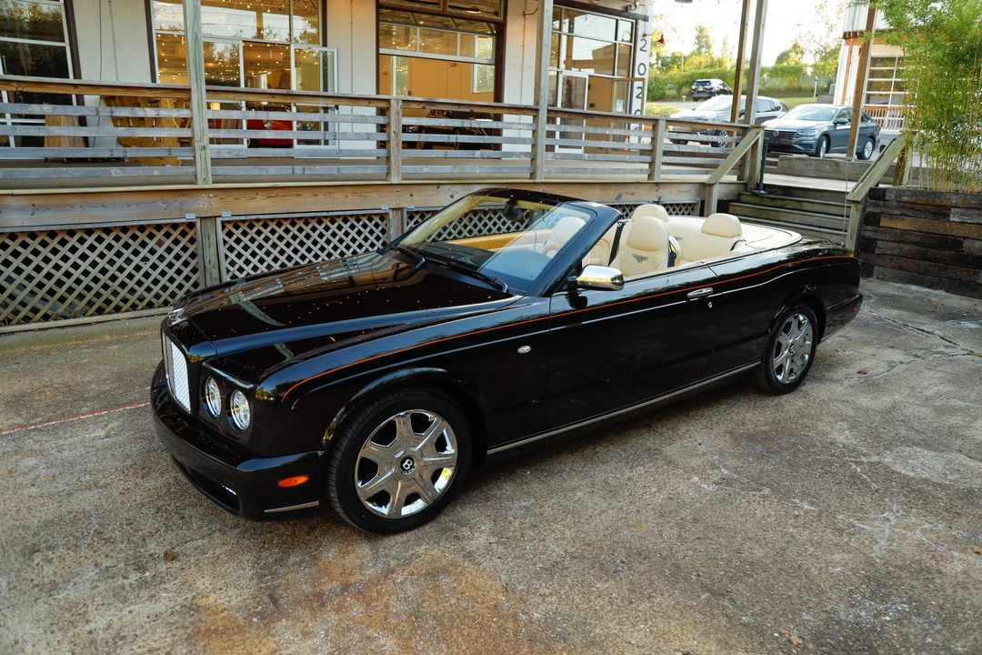 2007 Bentley Azure 2nd Gen - Image 15 of 31