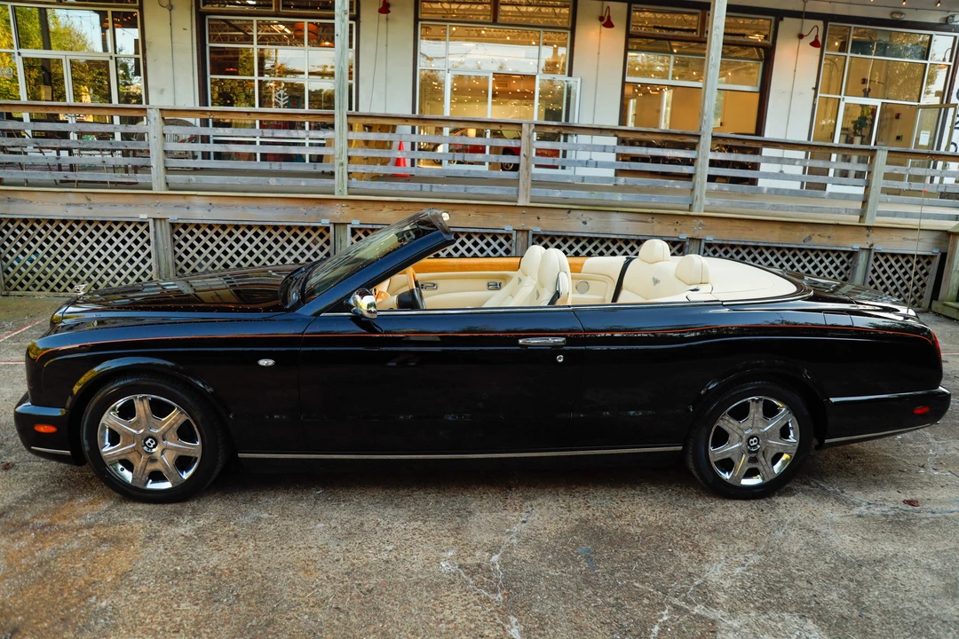 2007 Bentley Azure 2nd Gen - Image 17 of 31
