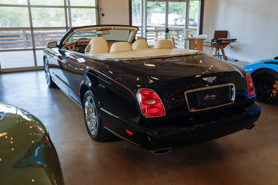2007 Bentley Azure 2nd Gen - Image 23 of 31
