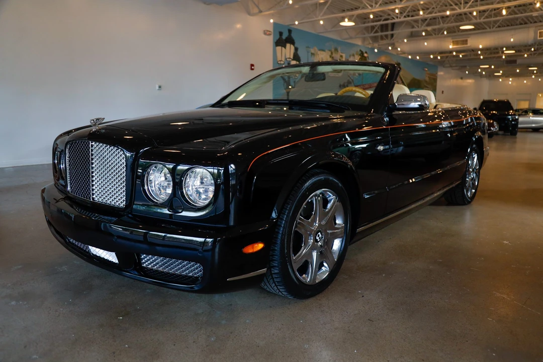 2007 Bentley Azure 2nd Gen - Image 22 of 31