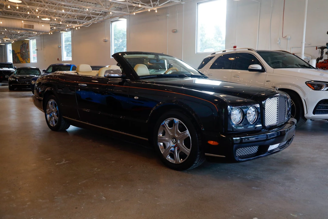 2007 Bentley Azure 2nd Gen - Image 28 of 31