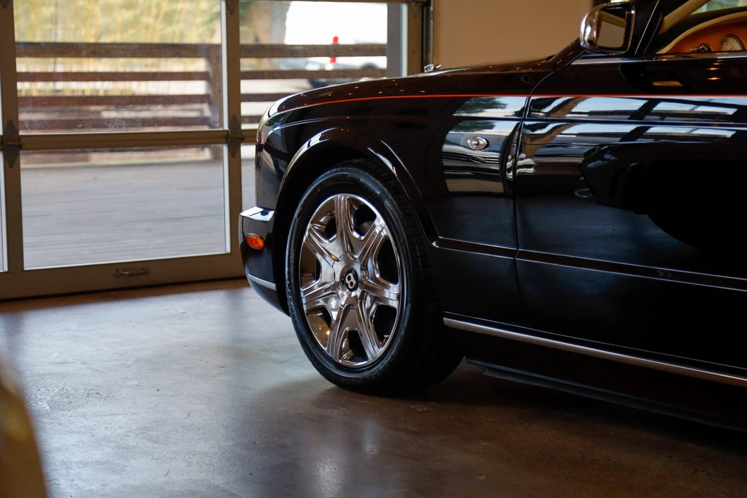 2007 Bentley Azure 2nd Gen - Image 29 of 31
