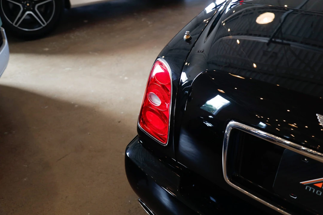 2007 Bentley Azure 2nd Gen - Image 31 of 31