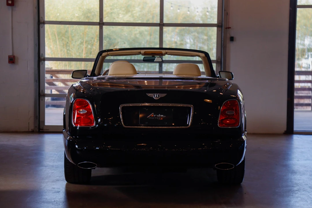 2007 Bentley Azure 2nd Gen - Image 25 of 31