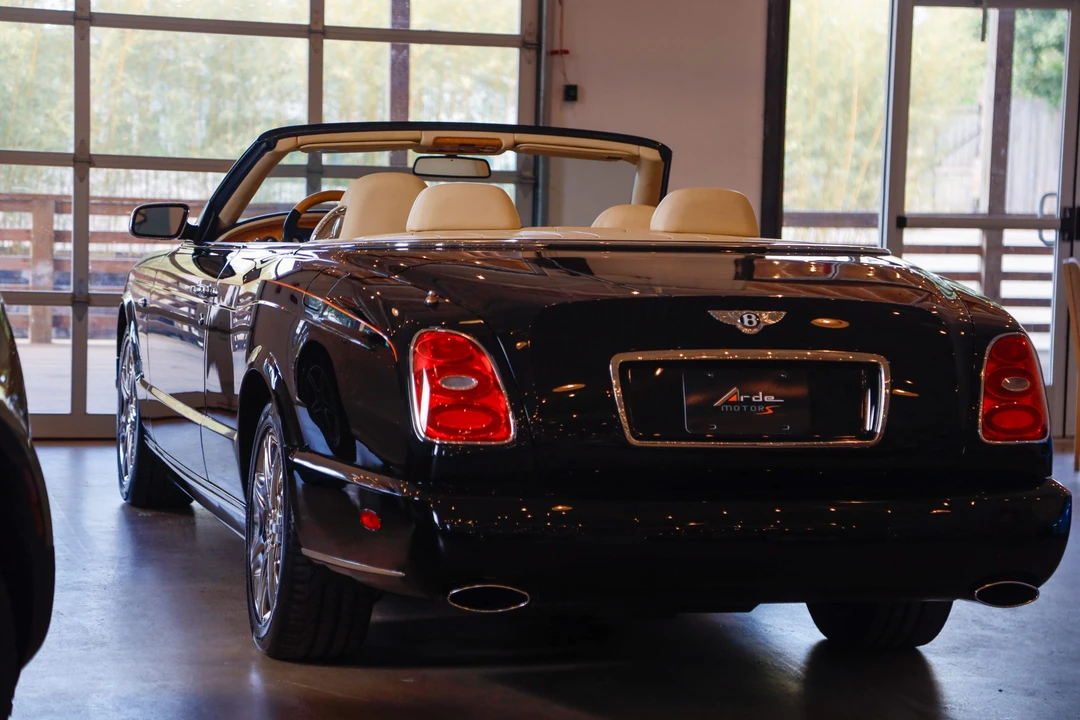 2007 Bentley Azure 2nd Gen - Image 24 of 31