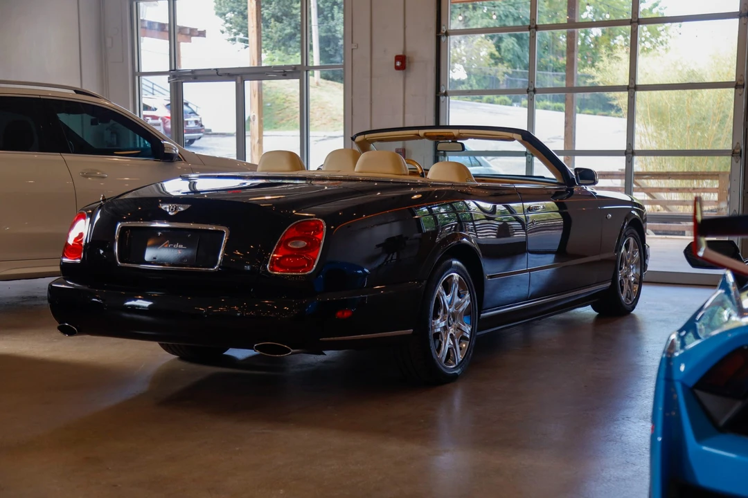 2007 Bentley Azure 2nd Gen - Image 26 of 31
