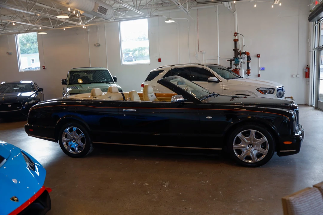 2007 Bentley Azure 2nd Gen - Image 27 of 31