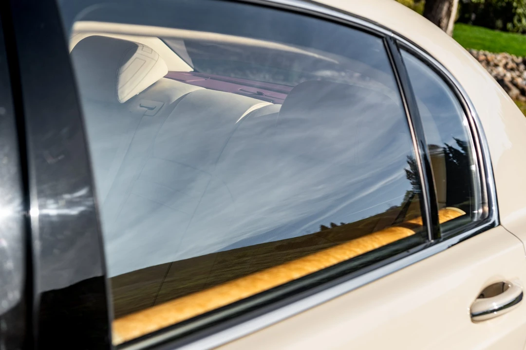 2007 Bentley Continental Flying Spur - Image 23 of 31