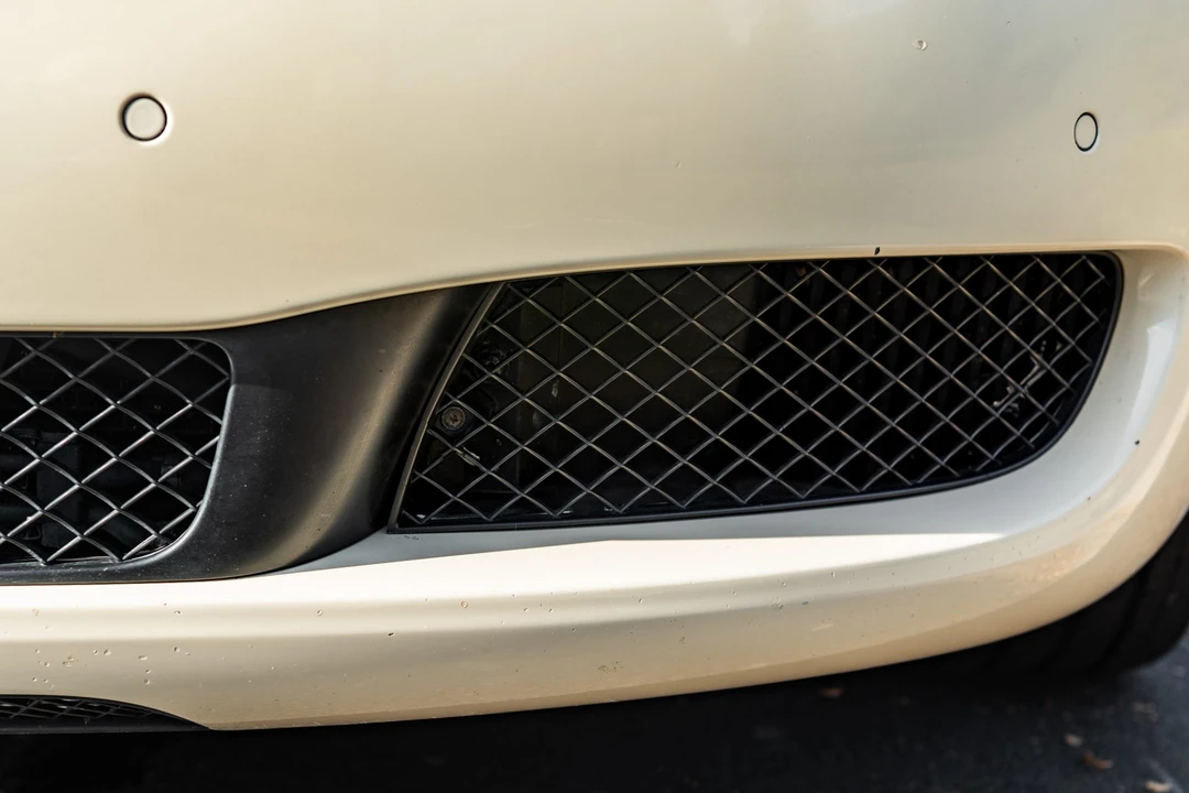 2007 Bentley Continental Flying Spur - Image 12 of 31