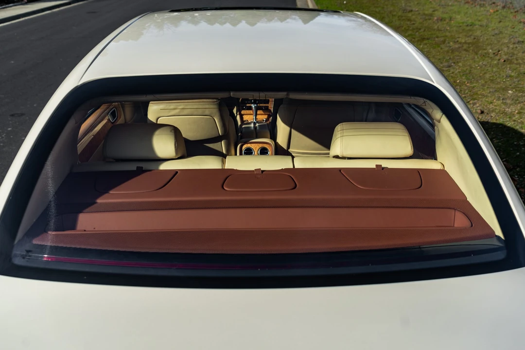 2007 Bentley Continental Flying Spur - Image 29 of 31