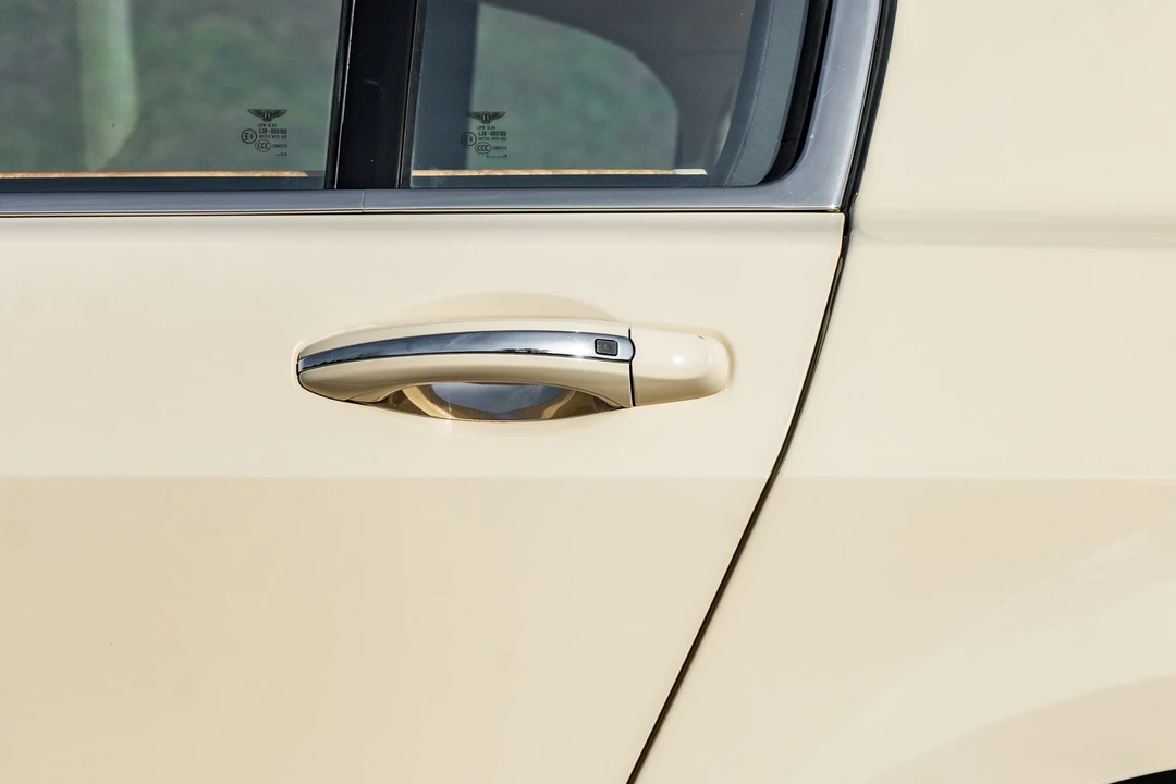 2007 Bentley Continental Flying Spur - Image 21 of 31