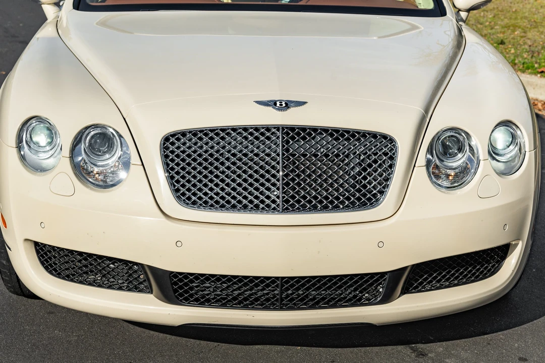 2007 Bentley Continental Flying Spur - Image 9 of 31