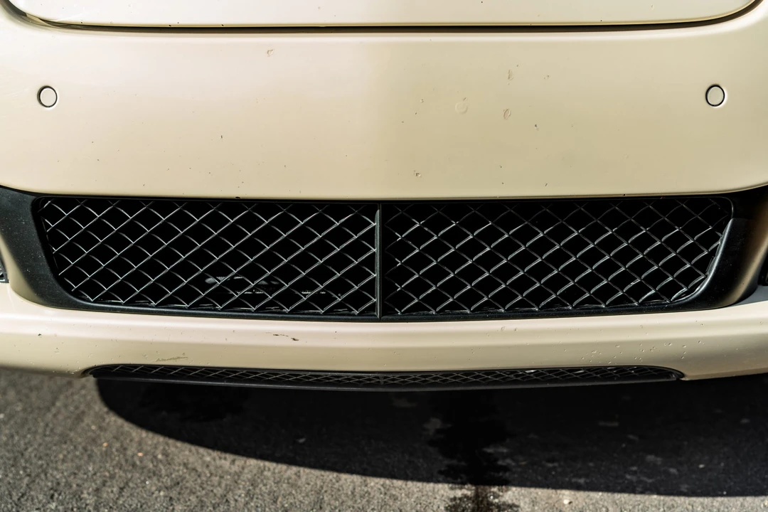 2007 Bentley Continental Flying Spur - Image 12 of 31