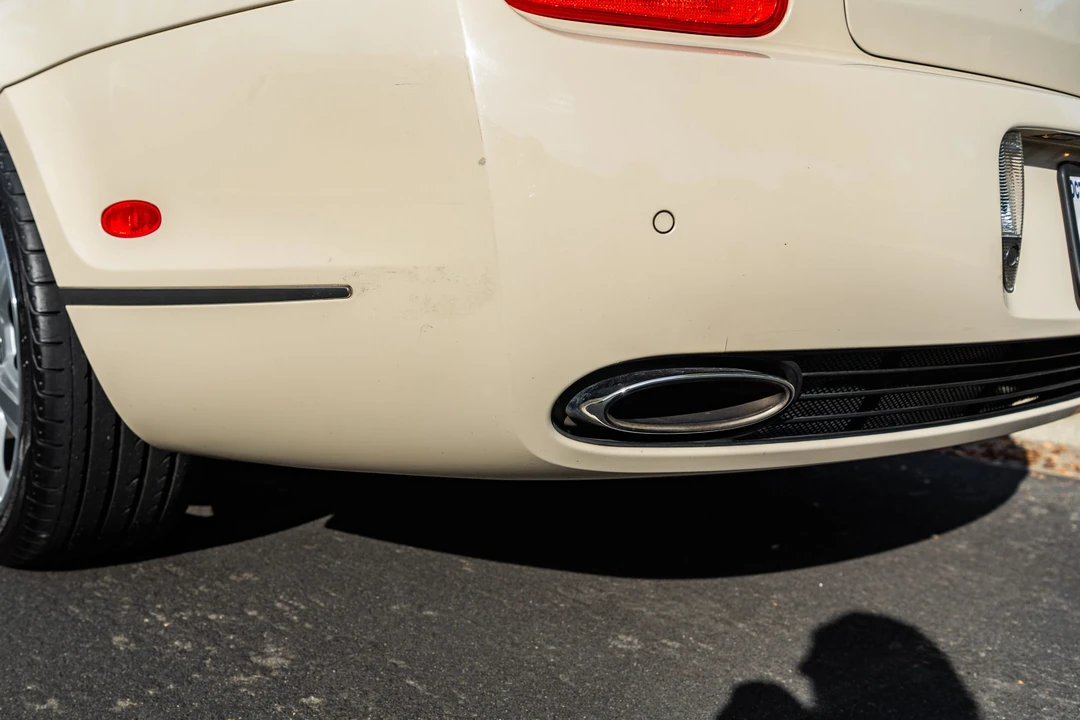 2007 Bentley Continental Flying Spur - Image 25 of 31