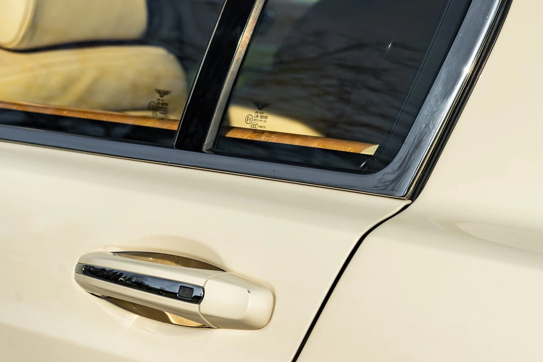 2007 Bentley Continental Flying Spur - Image 22 of 31