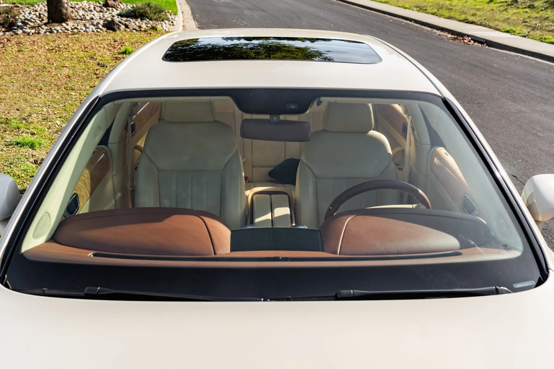 2007 Bentley Continental Flying Spur - Image 11 of 31