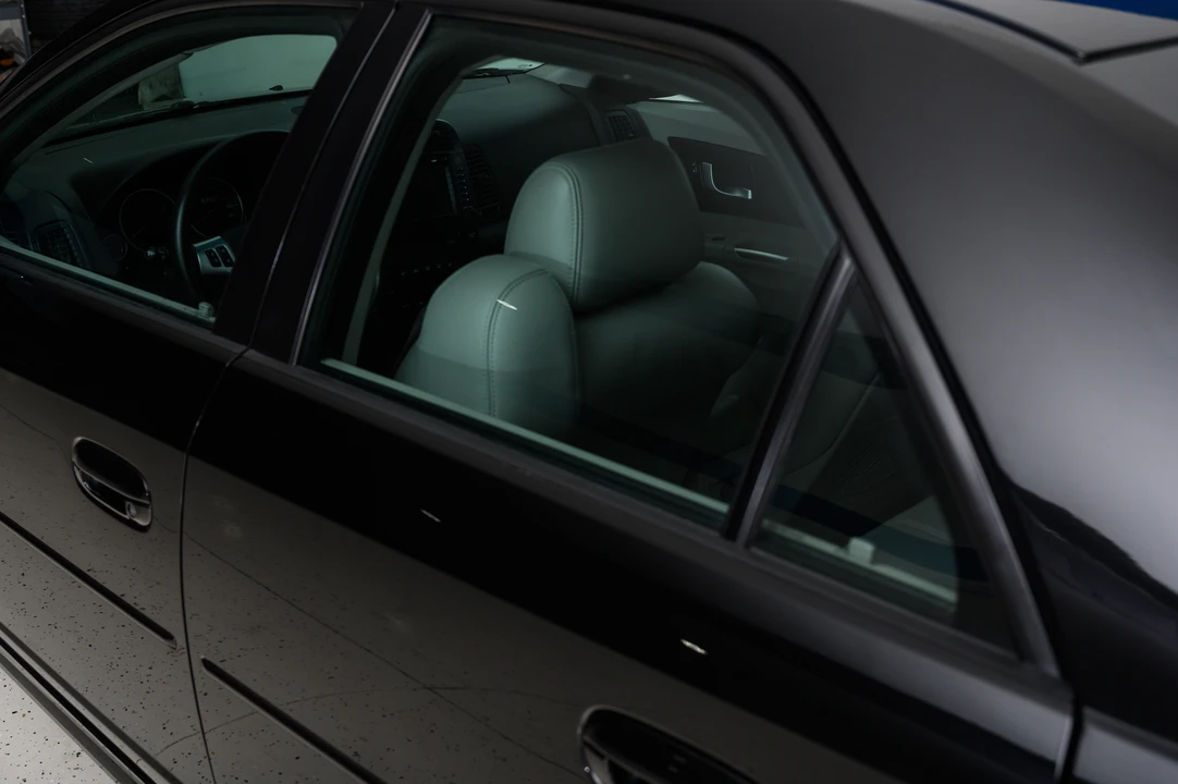2007 Cadillac CTS-V 1st Gen - Image 22 of 31