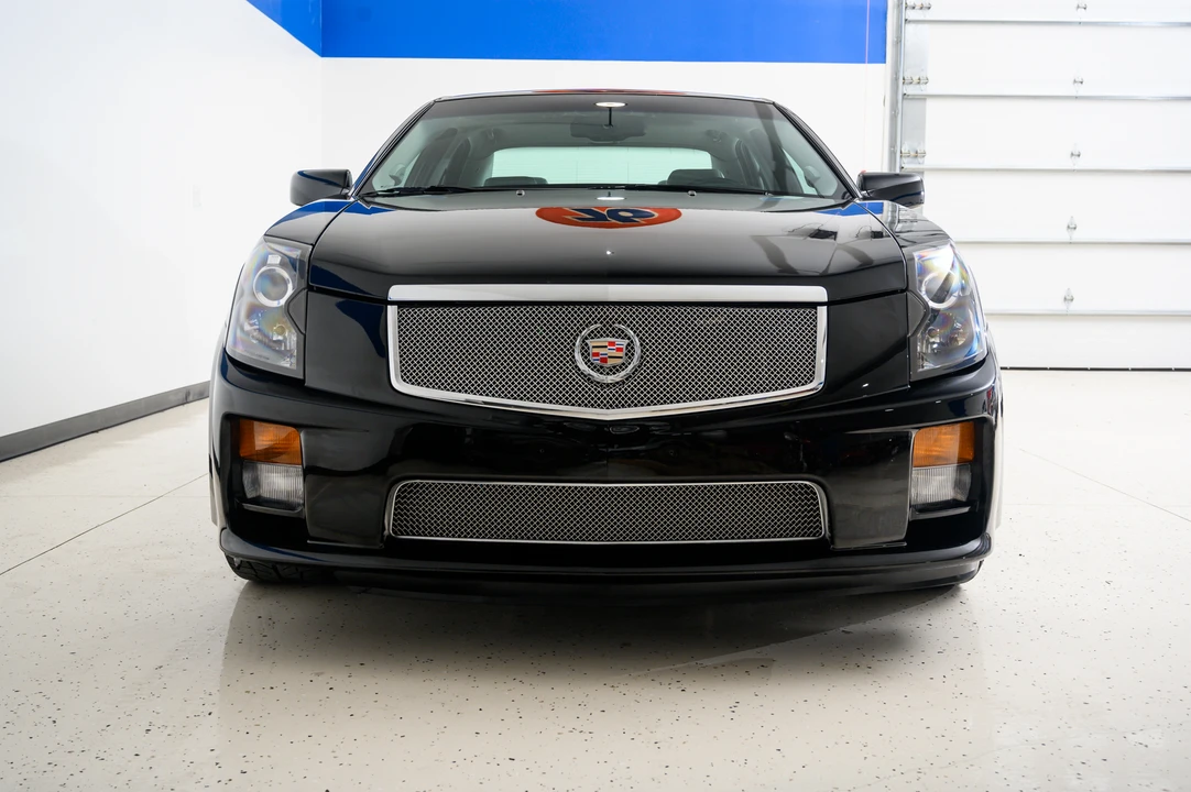 2007 Cadillac CTS-V 1st Gen - Image 9 of 31