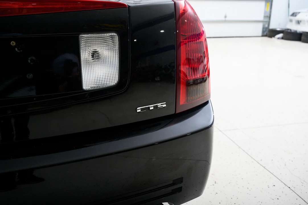 2007 Cadillac CTS-V 1st Gen - Image 24 of 31