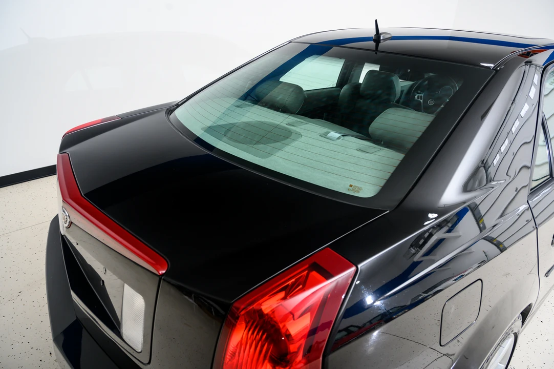 2007 Cadillac CTS-V 1st Gen - Image 26 of 31