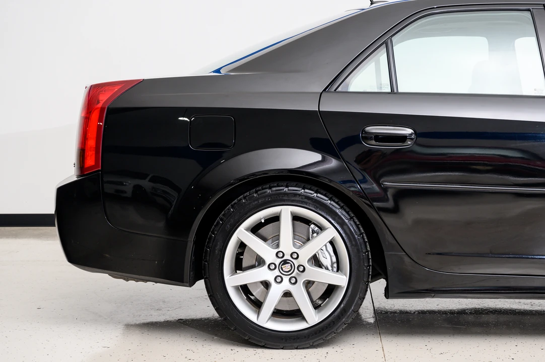 2007 Cadillac CTS-V 1st Gen - Image 25 of 31